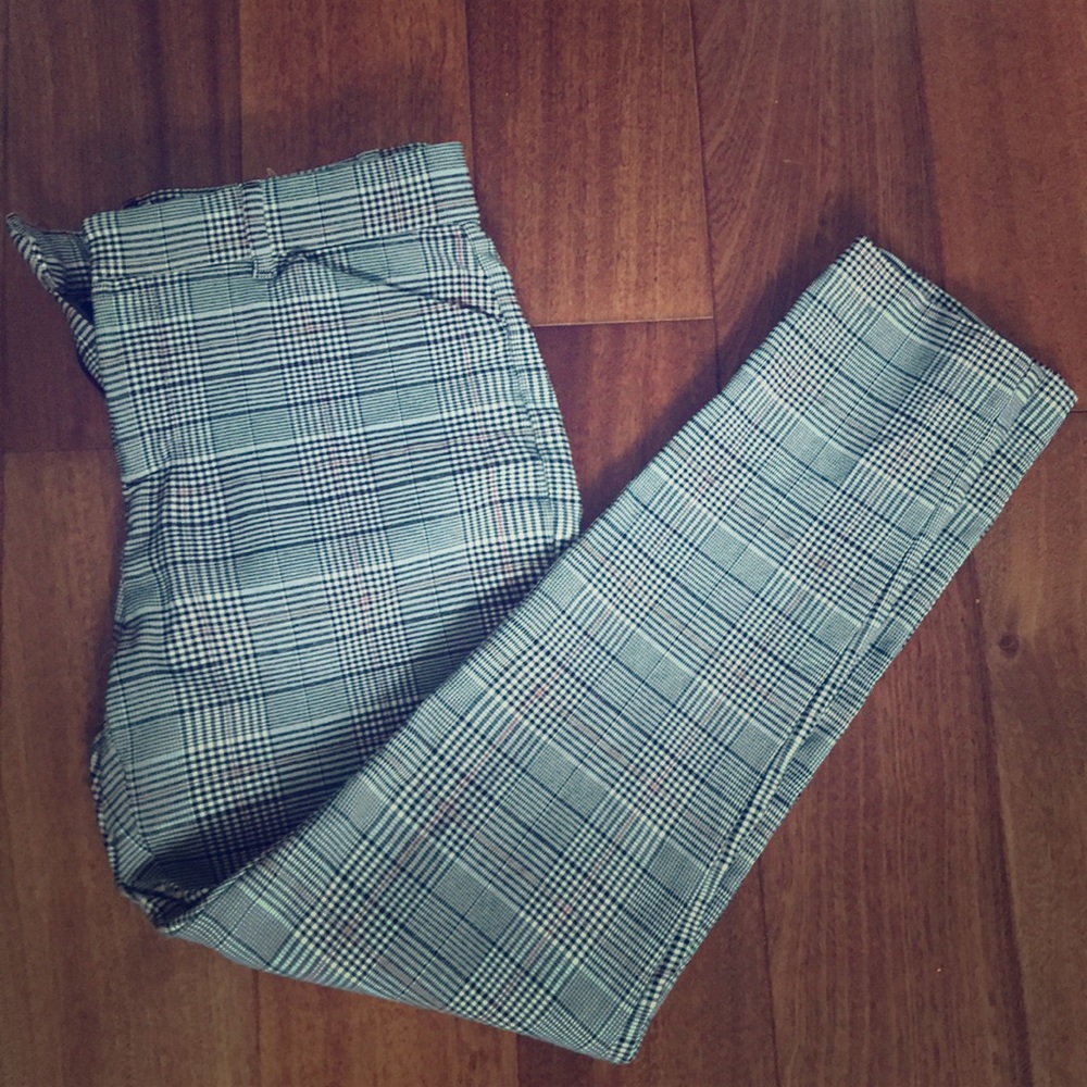 GAP Skinny Crops 8